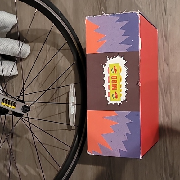 NEW BALANCE MOD3L 575 MULTI COLOR SIZE 11.5 - Picture 2 of 11